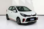 Image for 2018 Kia PICANTO GT-LINE JA MY19