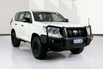 Image for 2020 Toyota LANDCRUISER PRADO GX 7 SEAT GDJ150R