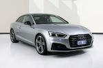 Image for 2019 Audi A5 45 TFSI QUATTRO S TRONIC SPORT F5 MY19