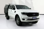 Image for 2022 Ford RANGER XL 3.2 (4x4) PX MKIII MY21.75 4X4 3.2L