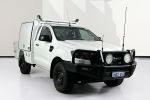 Image for 2017 Ford RANGER XL 3.2 (4x4) PX MKII MY17 4X4 3.2L
