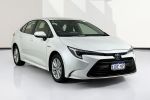 Image for 2024 Toyota COROLLA ASCENT SPORT HYBRID ZWE219R