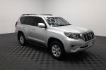 Image for 2022 Toyota Landcruiser Prado GXL GDJ150R