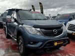 Image for 2016 MAZDA BT-50 DUAL CAB UTILITY MY16 GT (4x4)