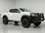 Image for 2018 NISSAN NAVARA DUAL CAB P/UP D23 SERIES III MY18 RX (4x4)