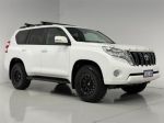 Image for 2014 TOYOTA LANDCRUISER 4D WAGON KDJ150R MY14 PRADO GXL (4x4)