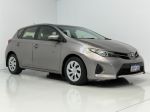 Image for 2014 TOYOTA COROLLA 5D HATCHBACK ZRE182R ASCENT