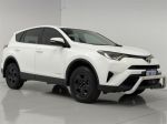 Image for 2017 TOYOTA RAV4 4D WAGON ALA49R MY17 GX (4x4)