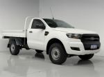 Image for 2016 FORD RANGER C/CHAS PX MKII XL 2.2 HI-RIDER (4x2)