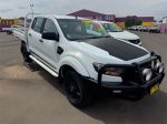 Image for 2017 FORD RANGER CREW CAB UTILITY PX MKII MY17 UPDATE XL 3.2 (4x4)