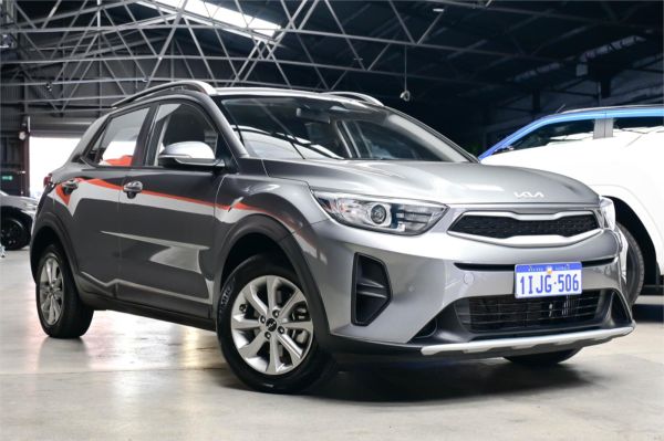 2024 Kia Stonic Wagon YB MY25 S image