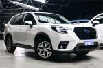 Image for 2024 Subaru Forester Wagon S5 MY24 2.5i