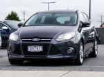 Image for 2014 Ford Focus Hatchback LW MKII Titanium