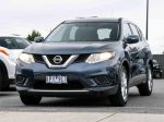 Image for 2016 Nissan X-TRAIL Wagon T32 ST