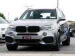Image for 2015 BMW X5 Wagon F15 sDrive25d