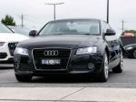 Image for 2009 Audi A5 Coupe 8T MY09