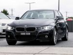 Image for 2014 BMW 3 Series Sedan F30 MY0813 335i M Sport