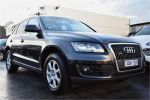 Image for 2010 Audi Q5 Wagon 8R MY10 TFSI
