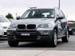 Image for 2009 BMW X5 Wagon E70 MY10 xDrive30i