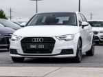 Image for 2019 Audi A3 Hatchback 8V MY19 35 TFSI