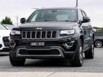 Image for 2015 Jeep Grand Cherokee Wagon WK MY15 Limited