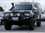 Image for 2010 Mitsubishi Triton Utility MN MY10 GLX