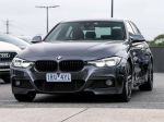 Image for 2018 BMW 3 Series Sedan F30 LCI 320i M Sport