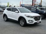 Image for 2016 Hyundai Tucson Wagon TL MY17 Active