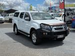 Image for 2015 Isuzu D-MAX Utility MY15 LS-U