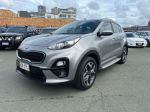 Image for 2018 KIA SPORTAGE 4D WAGON QL MY19 AO EDITION