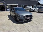 Image for 2019 Audi A3 Sedan 8V MY19 35 TFSI S line plus