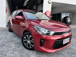 Image for 2017 Kia Rio Hatchback YB MY17 S