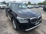 Image for 2022 BMW X3 Wagon G01 LCI sDrive20i