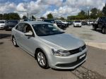 Image for 2011 Volkswagen Jetta Sedan 1KM MY10 103TDI