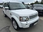Image for 2013 Land Rover Discovery 4 Wagon Series 4 L319 13MY SDV6 SE