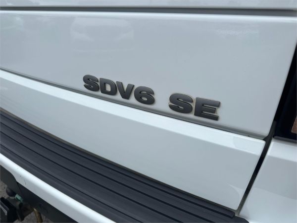 2013 Land Rover Discovery 4 Wagon Series 4 L319 13MY SDV6 SE image