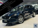 Image for 2021 Mazda CX-8 KG4W2A Asaki