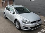 Image for 2013 VOLKSWAGEN GOLF 5D HATCHBACK AU 90 TSI