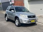 Image for 2003 TOYOTA RAV4 2D WAGON ACA22R CRUISER (4x4)