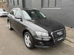 Image for 2011 AUDI Q5 4D WAGON 8R MY12 2.0 TDI QUATTRO