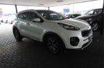 Image for 2016 KIA SPORTAGE 4D WAGON QL MY16 PLATINUM (AWD)