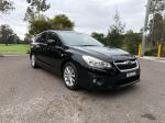 Image for 2012 Subaru Impreza Hatchback G4 MY12 2.0i-L