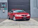 Image for 2001 Holden Commodore Other VX II Executive