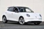 Image for 2025 GWM Ora Hatchback ES11 Lux