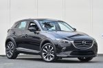 Image for 2019 Mazda CX-3 Wagon DK2W7A sTouring