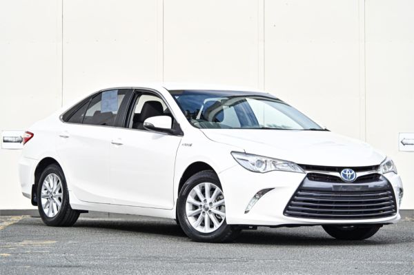 2015 Toyota Camry Sedan AVV50R Altise image
