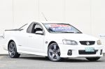Image for 2011 Holden Ute Utility VE II SV6 Thunder