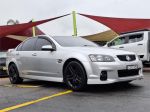 Image for 2011 Holden Commodore Sedan VE II MY12 SV6