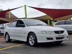 Image for 2005 Holden Commodore Sedan VZ Executive