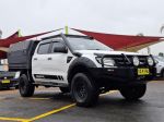 Image for 2013 Ford Ranger Utility PX XL